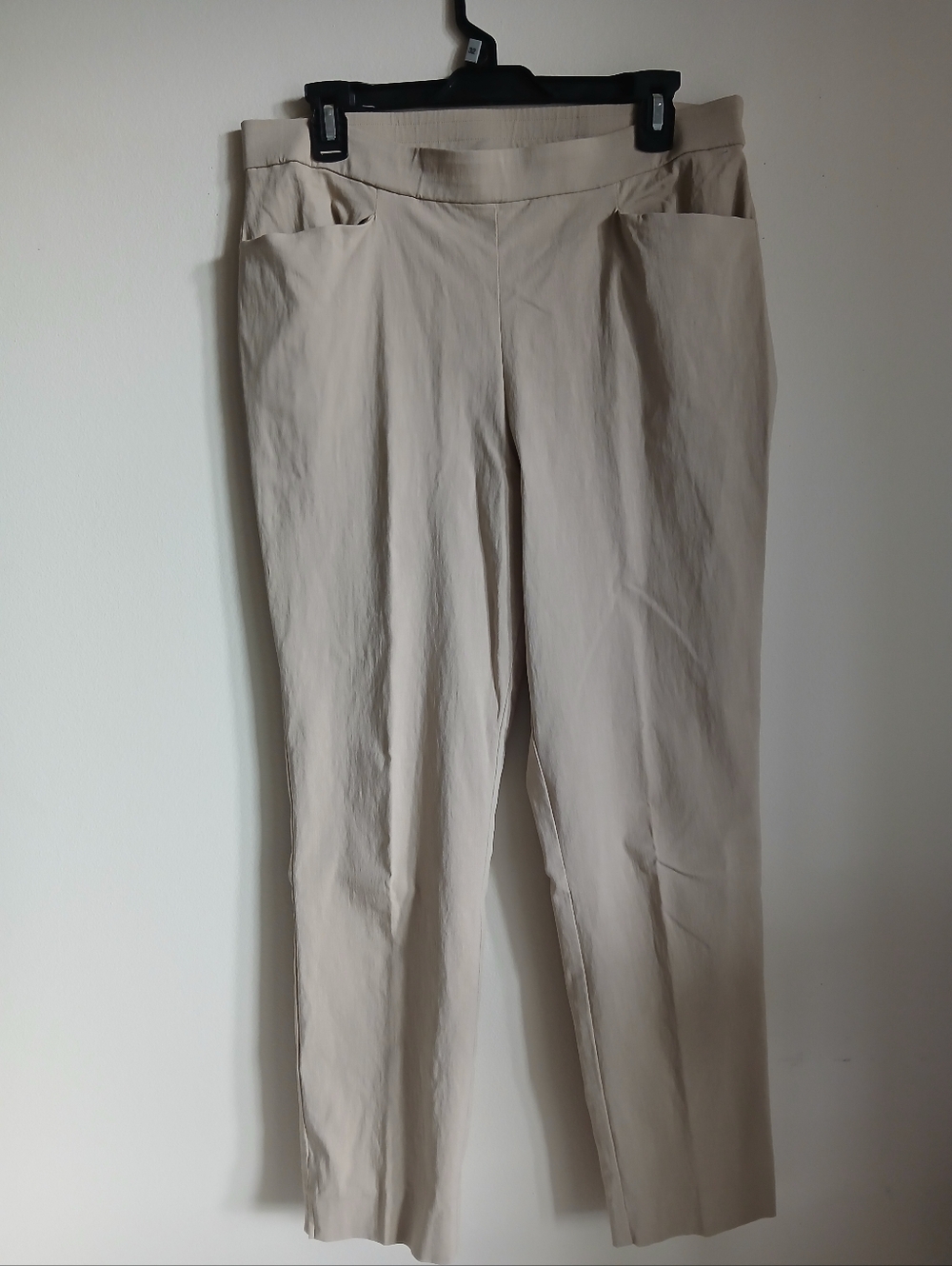 Susan Graver Pants Size 14
